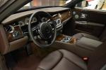 Rolls-Royce Ghost Anthracite 2018 года